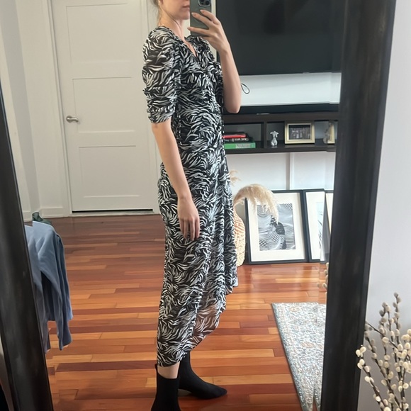 The Kooples Dress - Picture 4 of 9